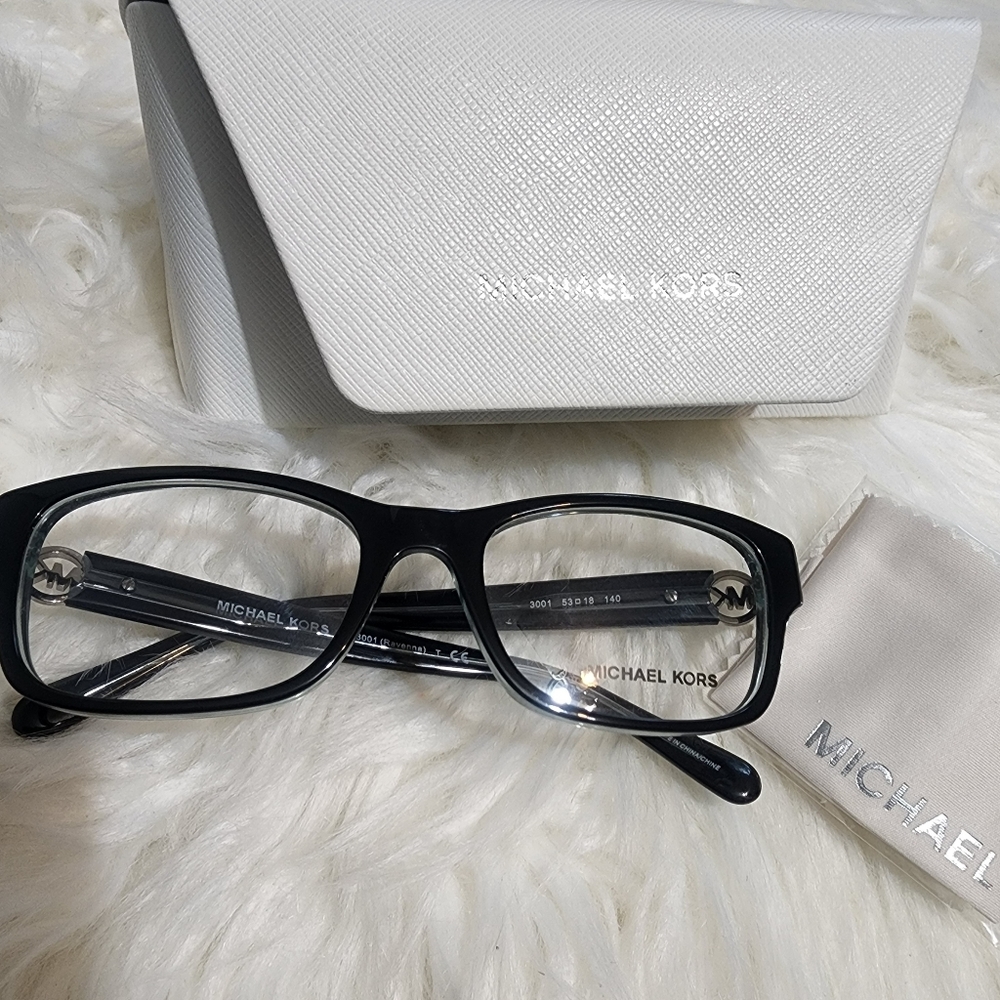 Eyeglass Frames - image 1
